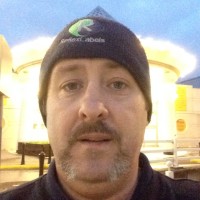 Darren Reed