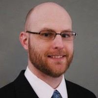 Michael Harris