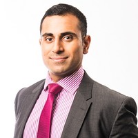 Arun Sahota