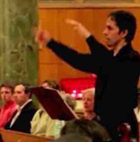 Carlos David Bernales Vilca