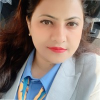 Harvinder Kaur
