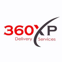 Three Sixty Delivery Express
