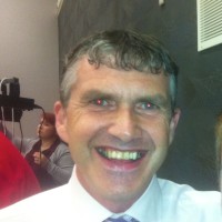 Peter Gordon