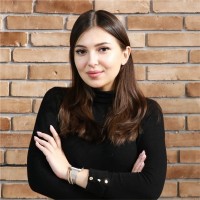 Valeriya Visotskaya