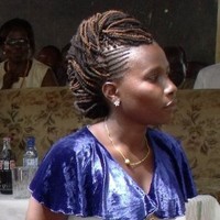 VERONICA KWAMBOKA