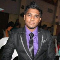 Sheran Dev Krishnan