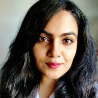 Neha Jolly