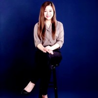 Alicia Koh