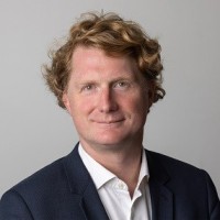 Benjamin Chevalier