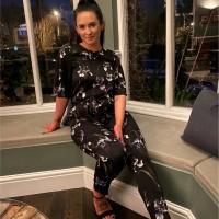 Jade Neave