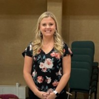 Christina Hampton
