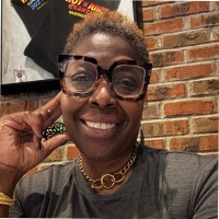 Shawntonya Mahmoud