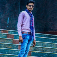 Dileep Kumar Gonepati