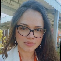 Joyce Romero