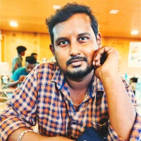 Vinoth Kumar Pargunan