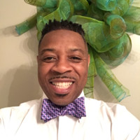 Reginald Barrett