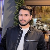 Varun Khajuria