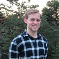 Daniel Elfström