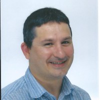 Christian Rohrer