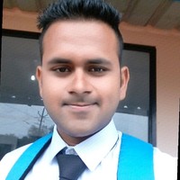Krishna Khatri