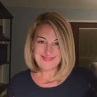 Megan McLaughlin McKee