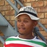 Andile Ndlovu
