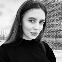 Mariia Chernetska