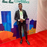 Ogunjobi Azeez oluwatosin