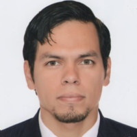 Kevin Colbert Díaz Maldonado