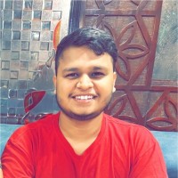 Yash Mehra