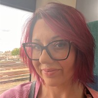 Kelly Hough-Coles