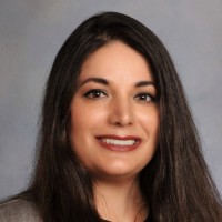 Daisy Armenteros, RPA., FMA