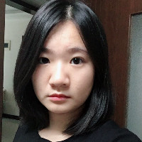 Caroline Wang