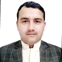 Muhammad Farhad Khan