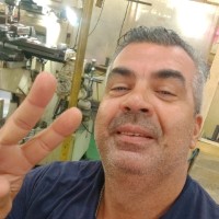 Valdemir Carlos Irene