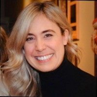 Alexandrine Coutu, M.A.P.