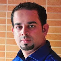 Shafar Muhamed