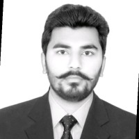 Mubashar Mukhtar
