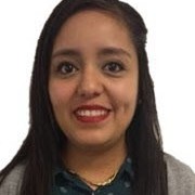 Leticia Monserrat Barragán Báez