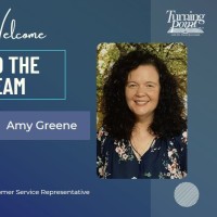 Amy Greene