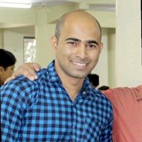 Somnath Bawage