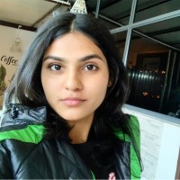 Sagarika Chandrakanth