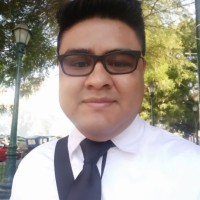 Markus Paolo Yarleque Chuna