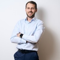 Luke Kogias