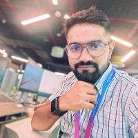 Nilesh Chougule