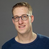 Patrick Willemse