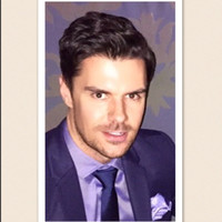 Daniel Harrison