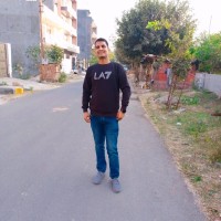 Mukesh Kumar Yadav