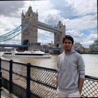 Sourjya Roy