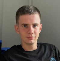 Viacheslav Kolos
